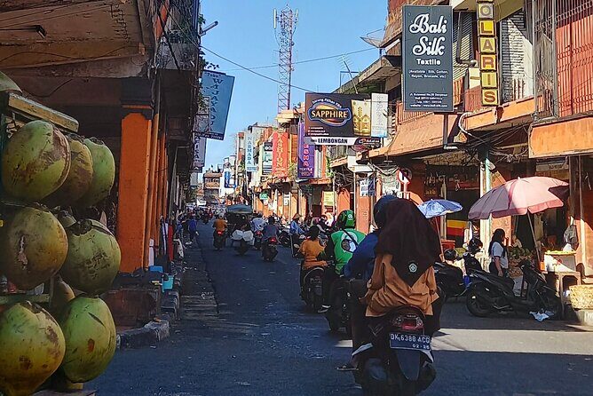 Well-Guided Local Textile Tour of Denpasar - A 2-Hour Denpasar Textile Walk That Doesn’t Feel Like a Museum
