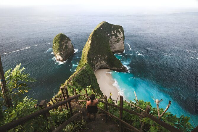West And East Nusa Penida Tour,Depart From The Island of Bali - Key highlights you’ll actually feel during the day