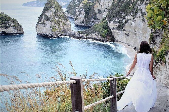 West And East Nusa Penida Tour,Depart From The Island of Bali - Why an East-and-West Penida day makes sense