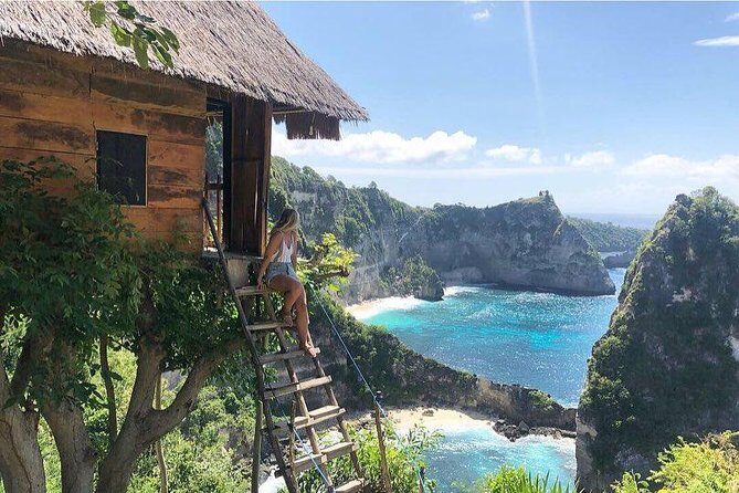 West And East Nusa Penida Tour,Depart From The Island of Bali - The Bali-to-Penida transfer: private comfort with boat tickets included