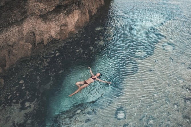 West Nusa Penida Day Trip - What the check-in process feels like (and why it matters)