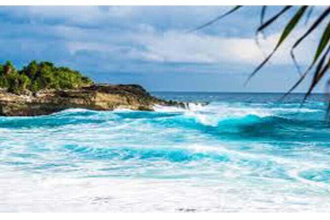 West Nusa Penida Full-Day Private Tour - Why This West-Coast Route Makes Sense