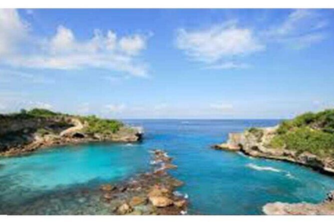 West Nusa Penida Full-Day Private Tour - Angel’s Billabong: When Rock Turns Into a Natural Infinity Pool