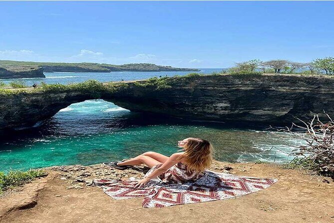 West Nusa Penida Full-Day Private Tour - The Transport Reality: Private Doesn’t Mean Zero Driving