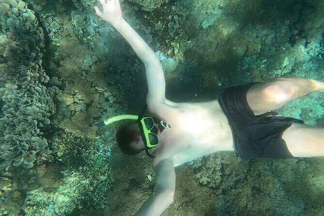 West Nusa Penida With Snorkeling Private Guided Tour - Angel’s Billabong and Broken Beach: infinity pools and the wave-chamber effect