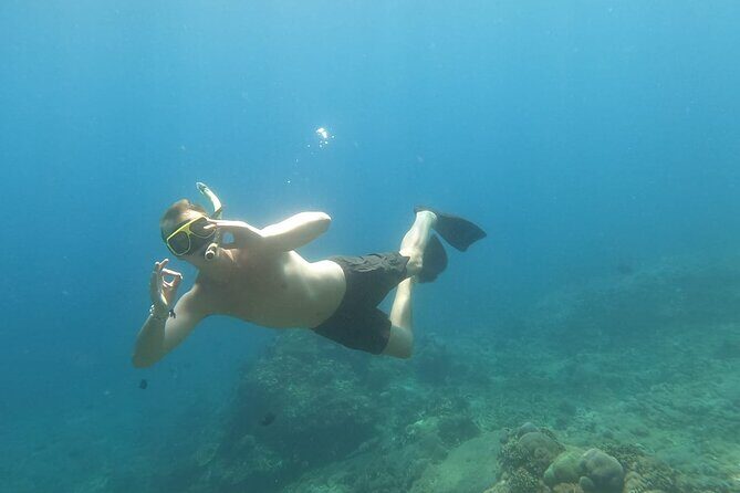 West Nusa Penida With Snorkeling Private Guided Tour - Private guiding: where the value really shows