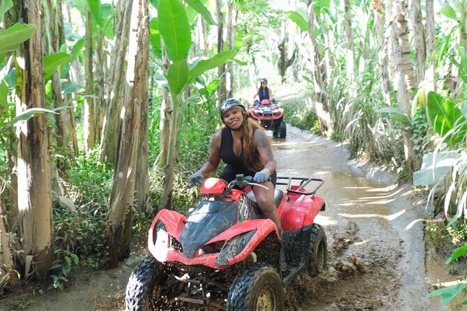 White Water Rafting & ATV Adventure Private & All-Inclusive Tour - Who This Tour Is Best For (and Who Might Skip It)
