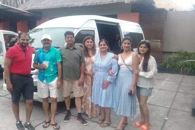 Wonderful 3 Days of Bali Private Guided Tour All Inclusive - Day 3: Snorkeling in Blue Lagoon and the gates of Lempuyang