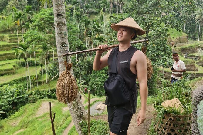 Wonderful 3 Days of Bali Private Guided Tour All Inclusive - The real pros I’d bank on: punctual guides, clean cars, and photo help