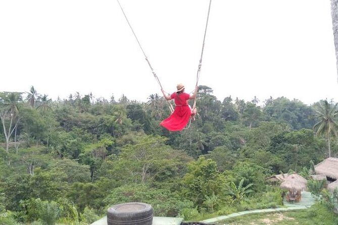 Wonderful 3 Days of Bali Private Guided Tour All Inclusive - The trade-offs: long days, popular sites, and optional add-ons