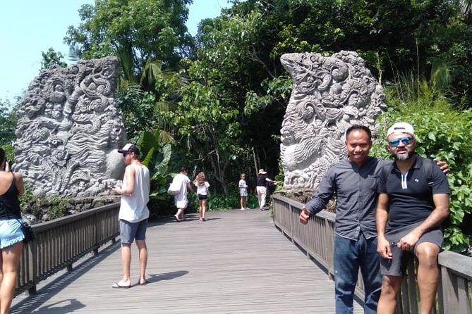 Wonderful 3 Days of Bali Private Guided Tour All Inclusive - Should you book this 3-day Bali private tour?