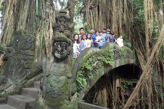Wonderful Bali In 3 Days Private Tour - South Bali Day Three: Melasti Beach, Padang Padang, Uluwatu Temple, Sunset Kecak, and Jimbaran Dinner