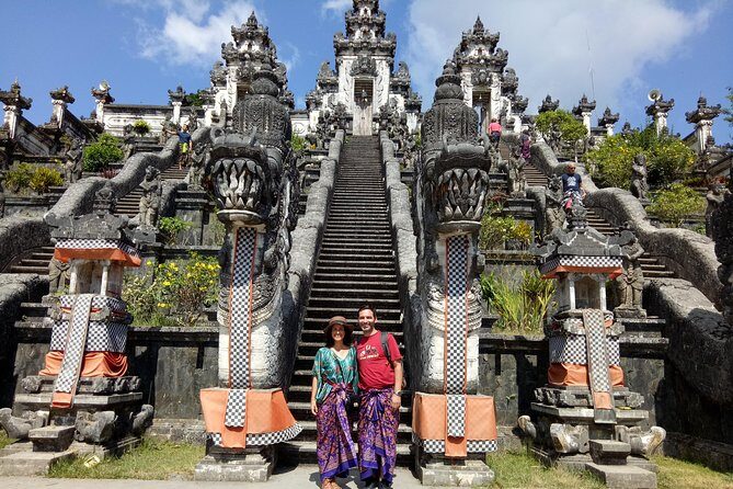 Wonderful Bali In 3 Days Private Tour - Guide Quality: The Big Difference Between a Nice Trip and a Smooth One
