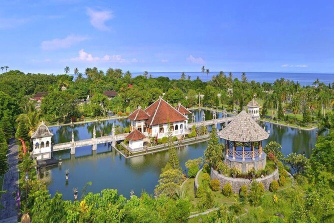 Wonderful Bali In 3 Days Private Tour - Timing, Crowds, and Weather: How to Stay Comfortable on a Full Schedule