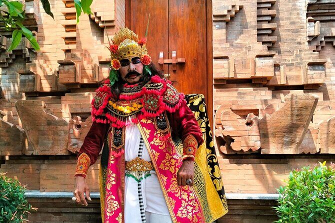 Wonderful of Ubud Private Guided Tour - Key things that make this Ubud day work