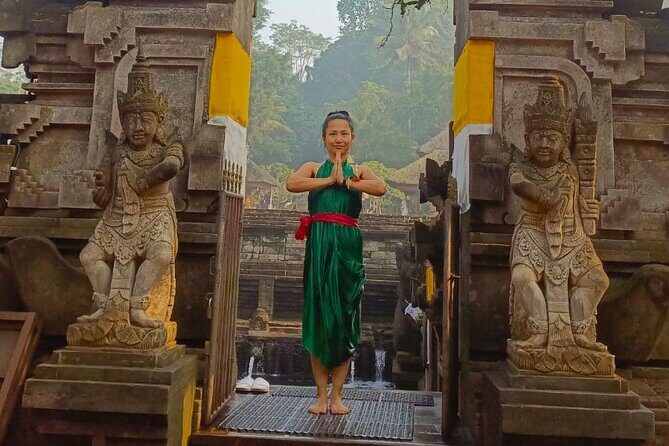 Wonderful of Ubud Private Guided Tour - Price and value: where $18.41 per person starts to make sense