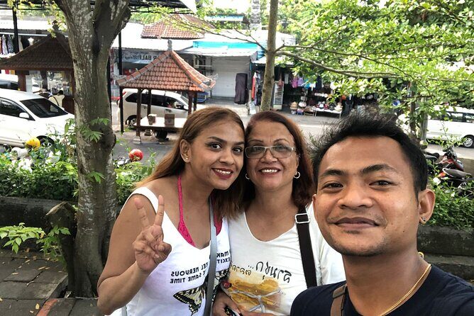 Wonderful of Ubud Private Guided Tour - Sacred Monkey Forest Sanctuary: holy wishes, coin tosses, and calm timing
