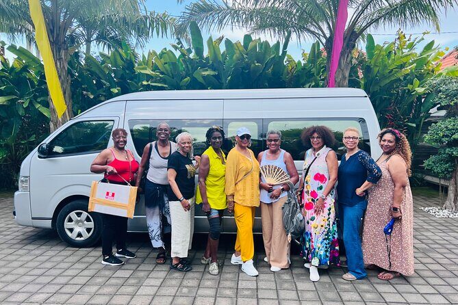 Wonderful Of Ubud Tours - Booking This Full-Day “Best of Ubud” Route