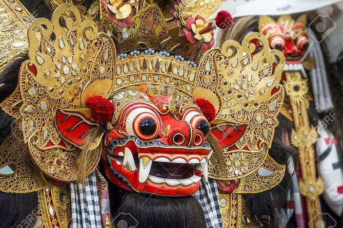 Wonderful Of Ubud Tours - Stop 7: Batubulan for Batik Craft