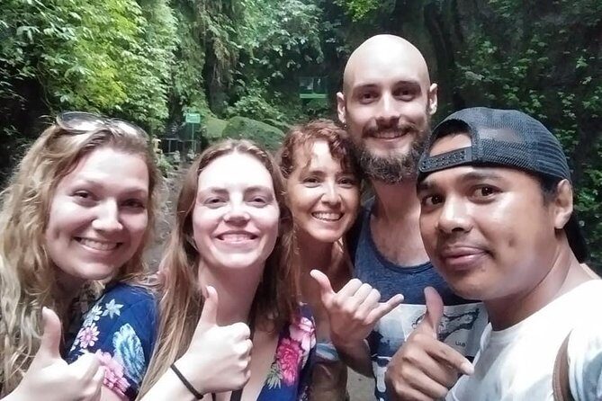 Your Bali Private Driver with Car – Full Day Flexible Tour - Why a private driver makes Bali feel workable