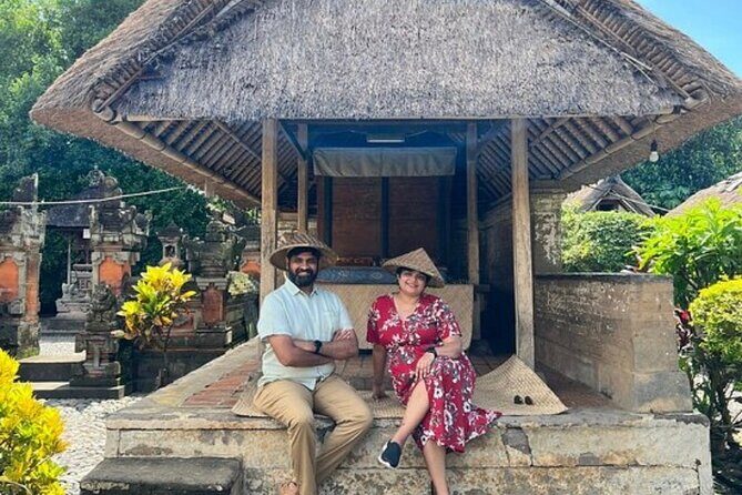 Your Bali Private Driver with Car – Full Day Flexible Tour - What you can do with full flexibility: a few strong route ideas