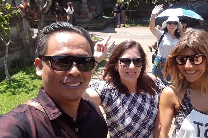 Your Bali Private Driver with Car – Full Day Flexible Tour - A quick reality check on service quality
