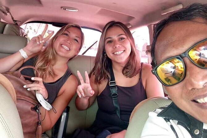 Your Bali Private Driver with Car – Full Day Flexible Tour - How the 10–11 hour day works (and why timing matters)