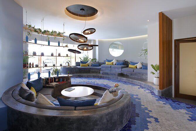 Zero Gravity Flotation Therapy in Canggu Bali by Solace Float - First-Float Tips: How to Feel Comfortable Fast